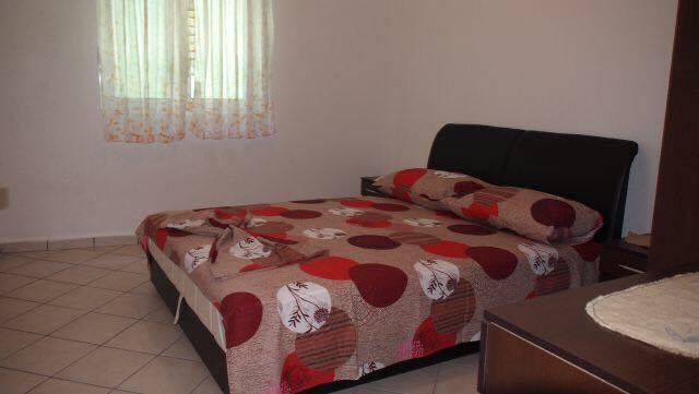 Paradiso Apartments - Liman1 乌尔齐尼 外观 照片