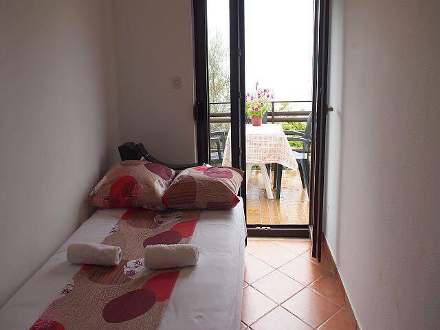 Paradiso Apartments - Liman1 乌尔齐尼 外观 照片