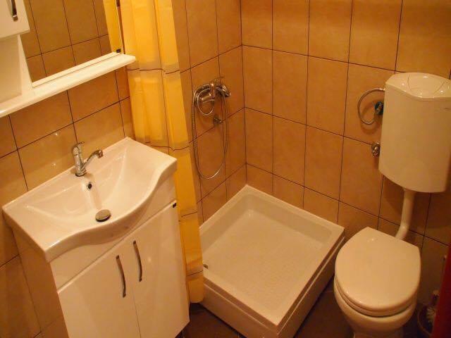 Paradiso Apartments - Liman1 乌尔齐尼 外观 照片