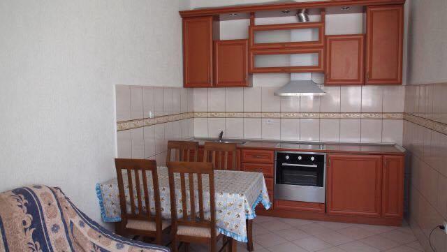 Paradiso Apartments - Liman1 乌尔齐尼 外观 照片