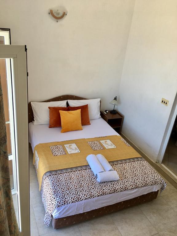 Paradiso Apartments - Liman1 乌尔齐尼 外观 照片