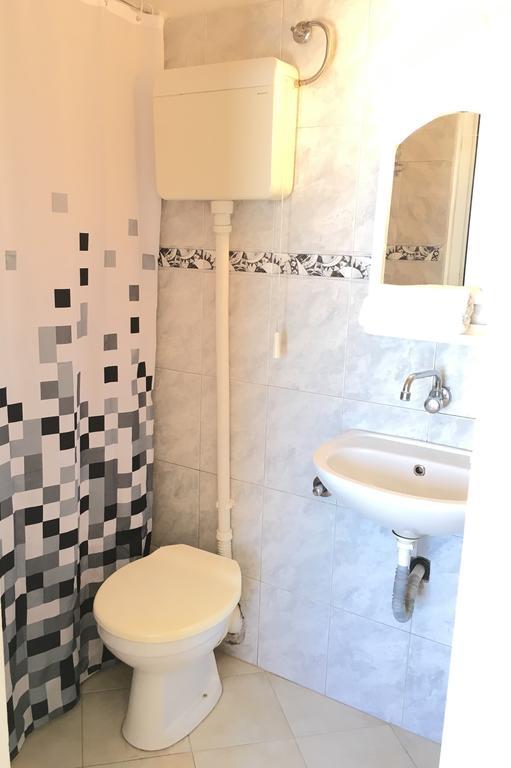 Paradiso Apartments - Liman1 乌尔齐尼 外观 照片