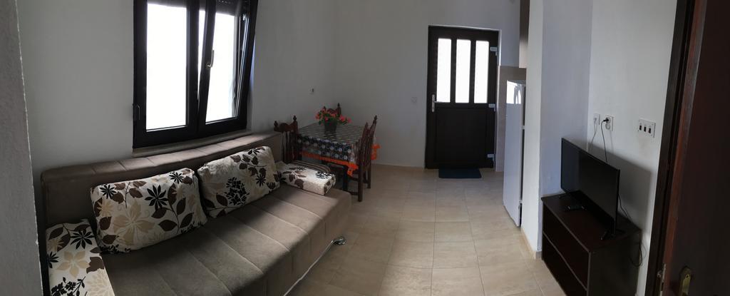 Paradiso Apartments - Liman1 乌尔齐尼 外观 照片