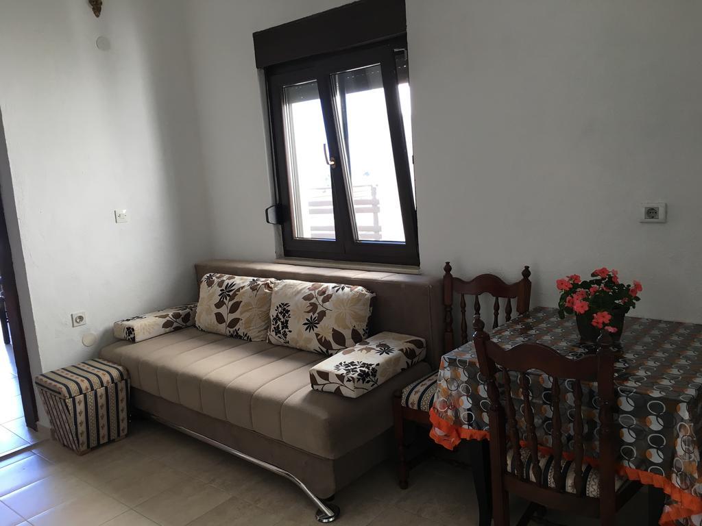 Paradiso Apartments - Liman1 乌尔齐尼 外观 照片