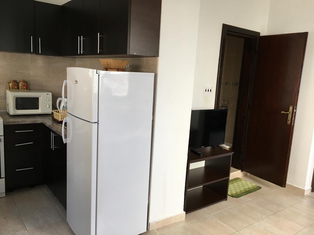 Paradiso Apartments - Liman1 乌尔齐尼 外观 照片