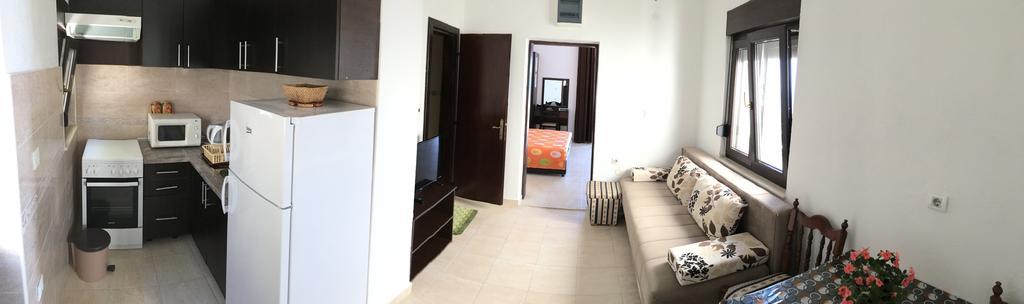 Paradiso Apartments - Liman1 乌尔齐尼 外观 照片