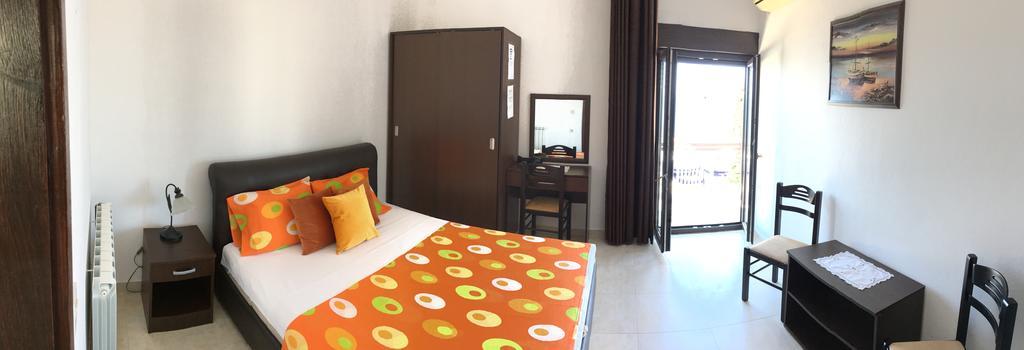 Paradiso Apartments - Liman1 乌尔齐尼 外观 照片