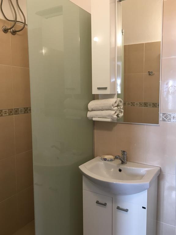 Paradiso Apartments - Liman1 乌尔齐尼 外观 照片